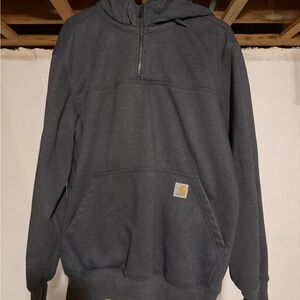 Carhartt Charcoal Rain Defender